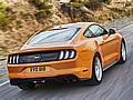 Ford Mustang 5.0 GT